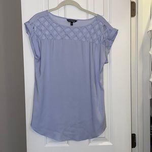 Express blouse